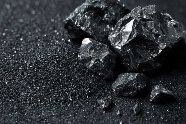 Black Silicon Carbide for Hard Blasting Needs | Recommended by CanAbrasive