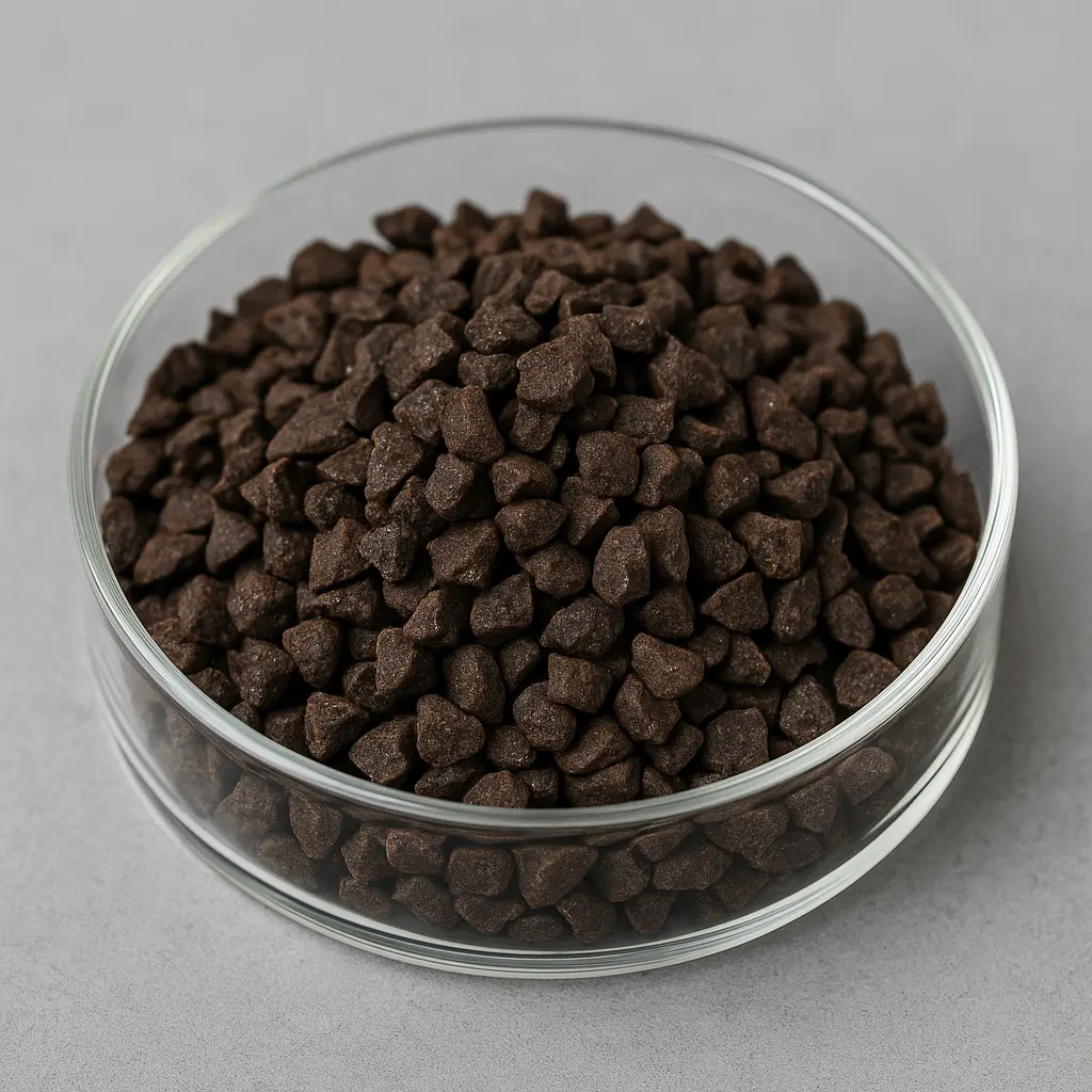 Brown Fused Alumina Material
